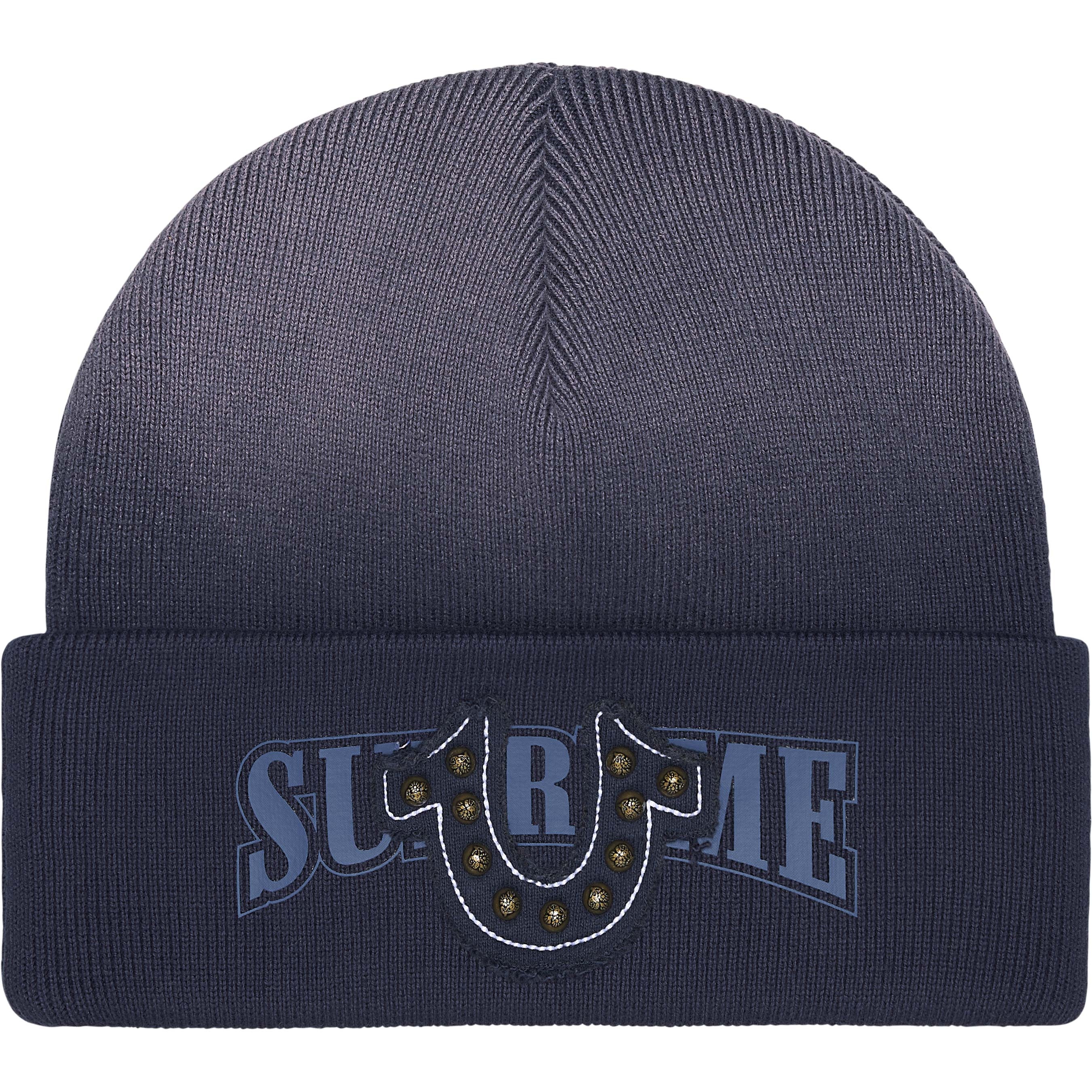 Supreme®/True Religion® Beanie view 5